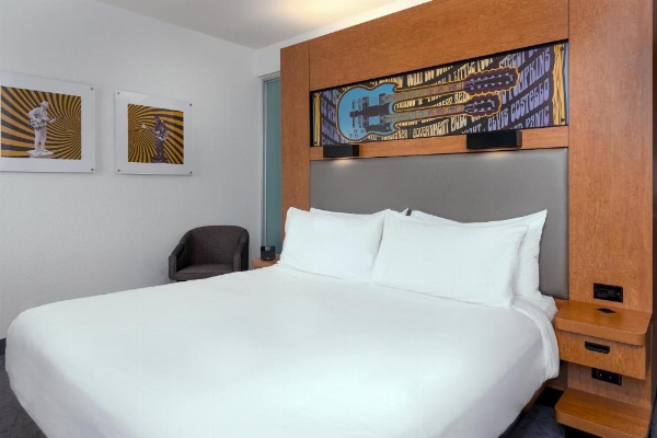 Aloft Asheville Downtown image 7